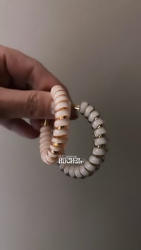 Image 1 of LOOPYS EARRING