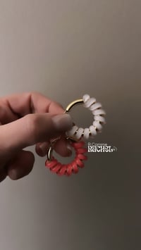 Image 4 of LOOPYS EARRING