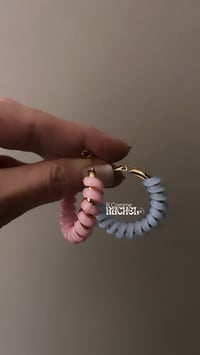 Image 2 of LOOPYS EARRING