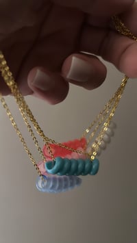 Image 2 of LOOPYS NECKLACE 