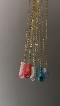 Image 1 of LOOPYS NECKLACE 