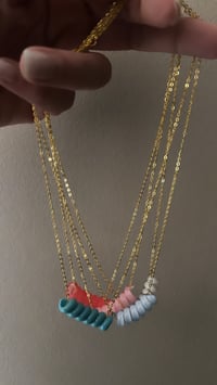 Image 3 of LOOPYS NECKLACE 