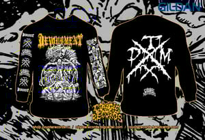 Image of DEVOURMENT	TXDM	Longsleeve