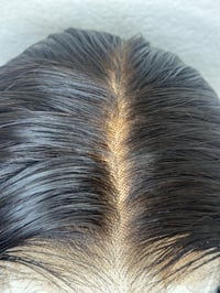 Image 5 of AMAZINGGGG CLEAR LACE XRS beauty hair