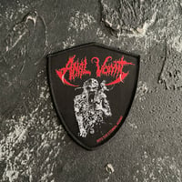 ANAL VOMIT - INTO THE ETERNAL AGONY OFFICIAL PATCH