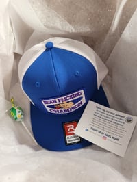 Image 2 of Bean Flicking champion hat 