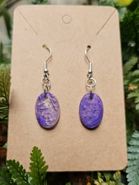 Image 2 of Small Oval