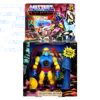 Image 1 of Masters Of The Universe Origins Sy-Klone Action Figure (Mattel Creations Exclusive)