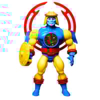 Image 2 of Masters Of The Universe Origins Sy-Klone Action Figure (Mattel Creations Exclusive)