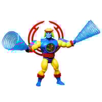 Image 3 of Masters Of The Universe Origins Sy-Klone Action Figure (Mattel Creations Exclusive)