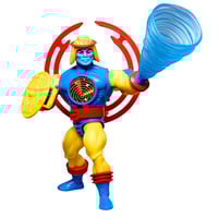 Image 4 of Masters Of The Universe Origins Sy-Klone Action Figure (Mattel Creations Exclusive)