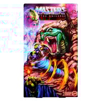 Image 5 of Masters Of The Universe Origins Sy-Klone Action Figure (Mattel Creations Exclusive)