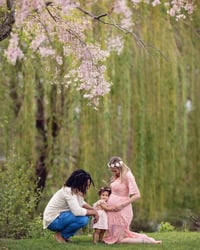 Spring Minis ($185) May 5th 2024