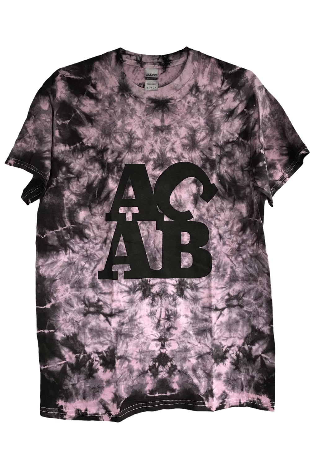 Image of OG ACAB Tee