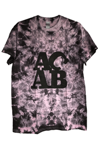 Image 1 of OG ACAB Tee