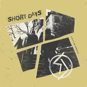 Image of Short Days - Direction Nowhere LP