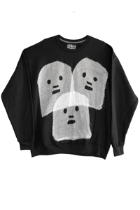 Image 1 of Ghoul Gang Sweatshirt 