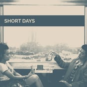 Image of Short Days - S/t LP