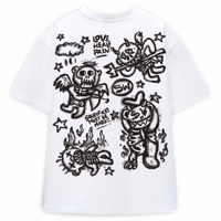 Image 2 of Money Ritual T-shirt