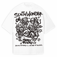 Image 1 of Money Ritual T-shirt