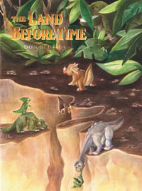 Image 5 of Reproduction The Land Before Time