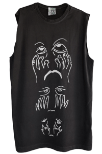 Image 1 of DREAD DREAD DREAD DRESS