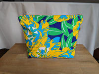 Image 2 of Pochette Blue, Yellow, Green