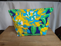 Image 4 of Pochette Blue, Yellow, Green