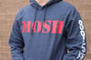 MOSH Hoodie Grey 