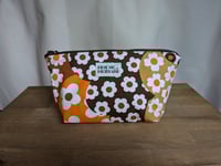 Image 1 of Pochette Brown