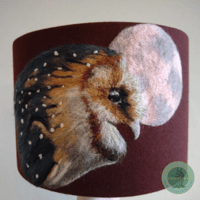 Barn Owl Shade