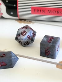 Image 2 of The Rêveurs  dice set
