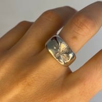 Image 4 of Scratched Signet #3