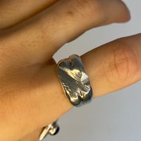 Image 1 of Scratched Signet #2