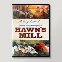 History of the Saints ~ Hawn's Mill Massacre