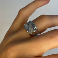 Image 2 of Scratched Signet #1