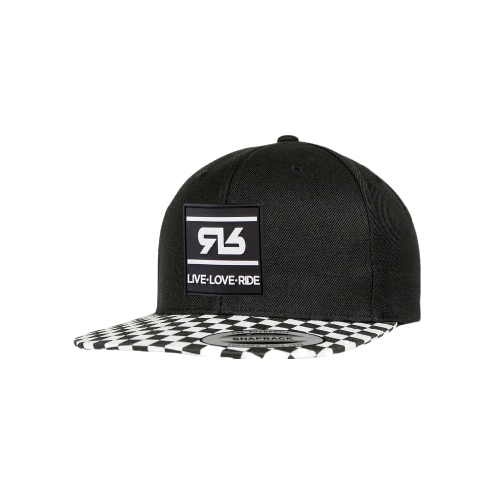 Image of SNAPBACK FLEXFIT