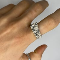 Image 2 of Signet Texture Wide