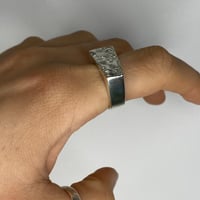 Image 3 of Signet Texture Wide