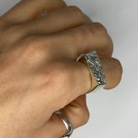 Image 4 of Signet Texture Wide