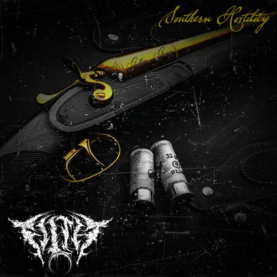 Image of FILTH - SOUTHERN HOSTILITY Physical Album