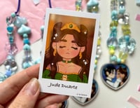 POLAROID APRIL 2024