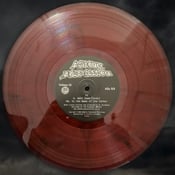 Image of DEMON9 - FX - Want Some Candy? / In the Name of the Father - 12" Vinyl