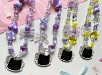 Image 2 of CLAWS PHONE CHARM