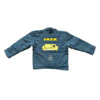 Image 1 of IKEA x ROOLE Staff Jacket