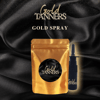 Gold Spray