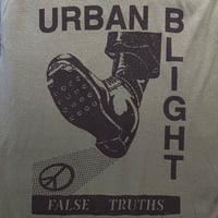 Image 3 of Urban Blight "Boot"