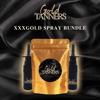 XXX Gold Spray Bundle 