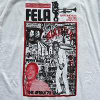 Image 2 of Fela Kuti