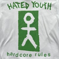 Image 3 of Hated Youth 